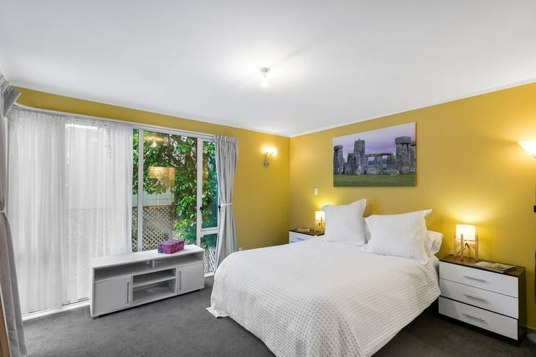 Photo of property in 40a Cashmere Avenue, Khandallah, Wellington, 6035