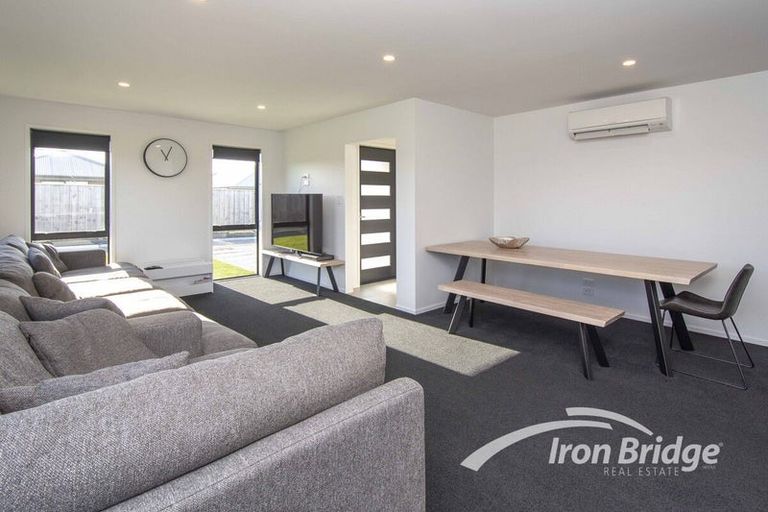 Photo of property in 41 Lady Isaac Drive, Rolleston, 7615