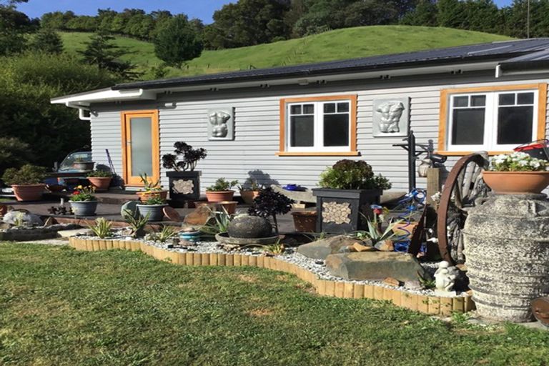 Photo of property in 320a Pikowai Road, Pikowai, Whakatane, 3194