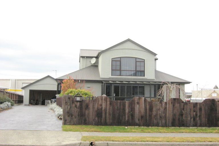 Photo of property in 38 Moana Crescent, Te Anau, 9600
