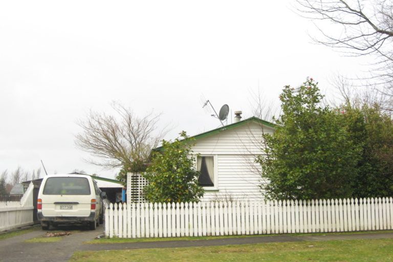 Photo of property in 19 Tureiti Place, Turangi, 3334