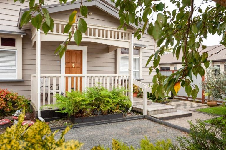 Photo of property in 37a Smith Street, Matamata, 3400