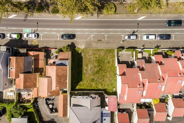 Photo of property in 511 Marine Parade, Napier South, Napier, 4110