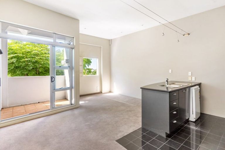 Photo of property in 3/12 Ruskin Street, Parnell, Auckland, 1052