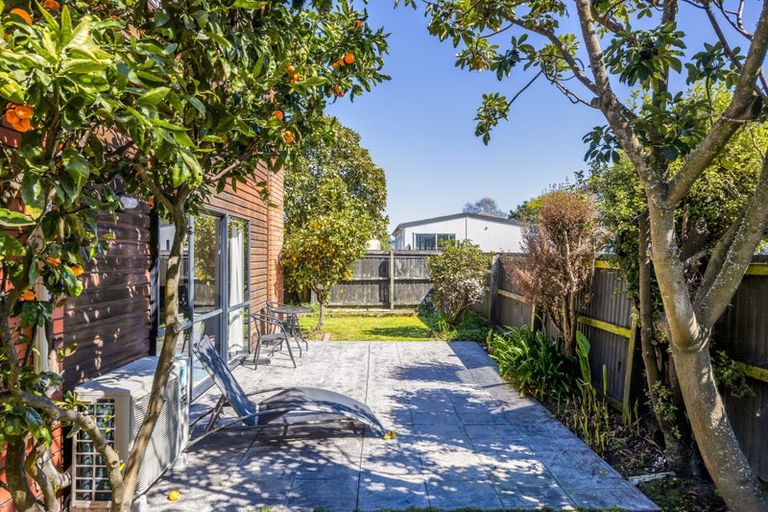 Photo of property in 1 Vienna Street, Waltham, Christchurch, 8023