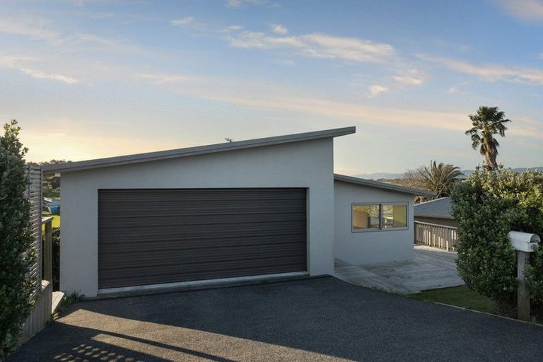 Photo of property in 15 Ohinemuri Place, Paeroa, 3600