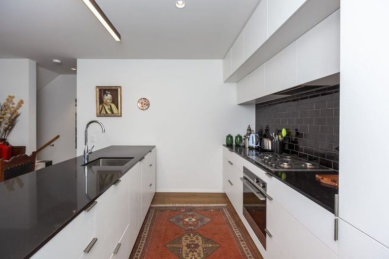 Photo of property in 37 Erica Pabst Way, Island Bay, Wellington, 6023