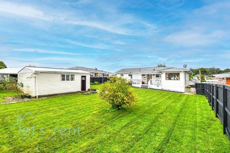 Photo of property in 34 Royston Street, Rosehill, Papakura, 2113