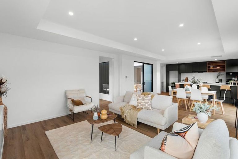 Photo of property in 3 Ferbane Way, Halswell, Christchurch, 8025