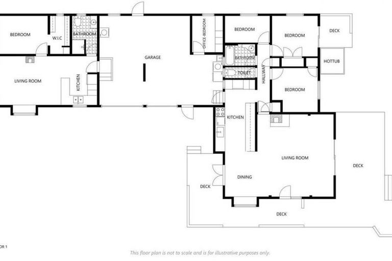 Photo of property in 202 Whangamata Road, Kinloch, Taupo, 3377