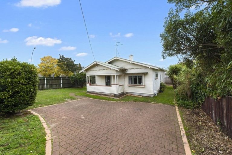 Photo of property in 5 Boundary Road, Claudelands, Hamilton, 3214