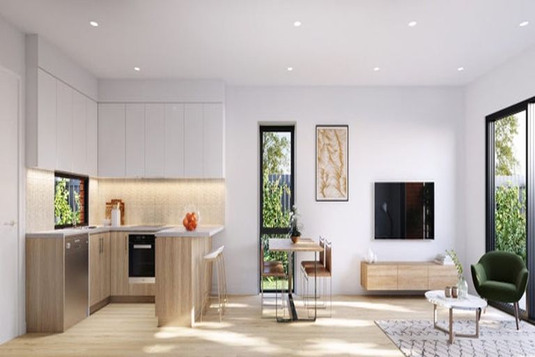 Photo of property in 3/97 Atkinson Road, Titirangi, Auckland, 0604