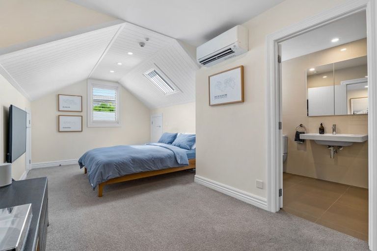 Photo of property in G 03/29 King Edward Parade, Devonport, Auckland, 0624