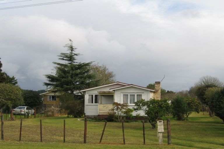 Photo of property in 9 Massey Street, Moerewa, 0211