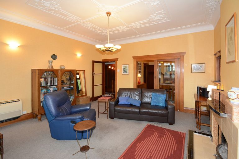 Photo of property in 8 Sunbury Street, Andersons Bay, Dunedin, 9013