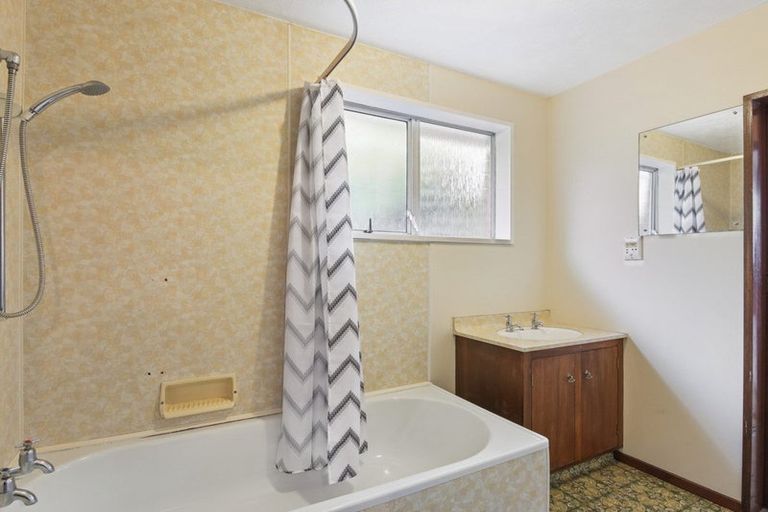 Photo of property in 1/11 Fernbrook Place, Mairehau, Christchurch, 8013