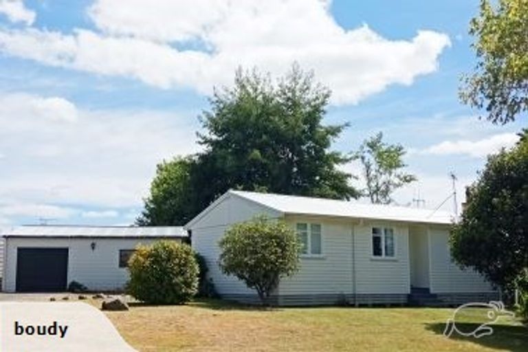 Photo of property in 12 Crathie Crescent, Tokoroa, 3420