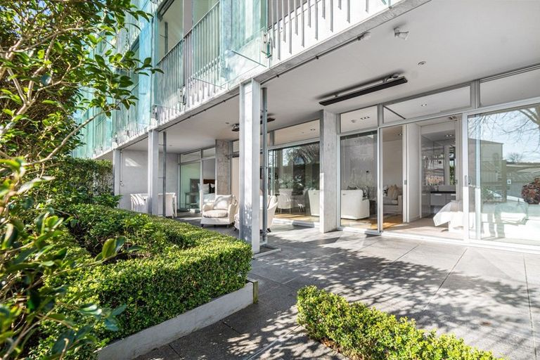 Photo of property in 202/429 Parnell Road, Parnell, Auckland, 1052
