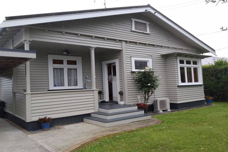 Photo of property in 19 Claude Street, Fairfield, Hamilton, 3214