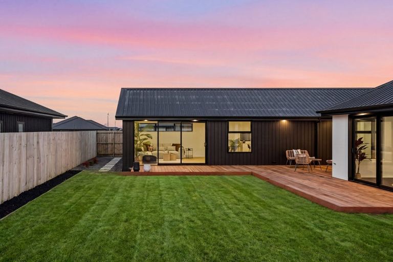 Photo of property in 51 Fairmaid Street, Lincoln, 7608