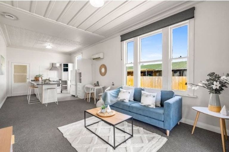 Photo of property in 61 Wesley Street, South Dunedin, Dunedin, 9012