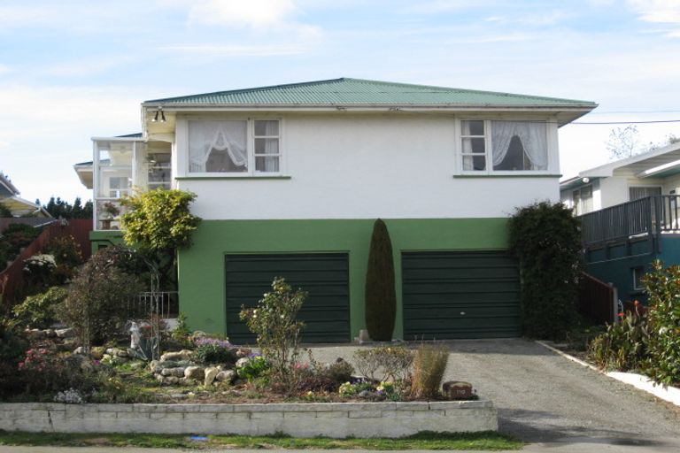 Photo of property in 110 Eden Street, Oamaru, 9400