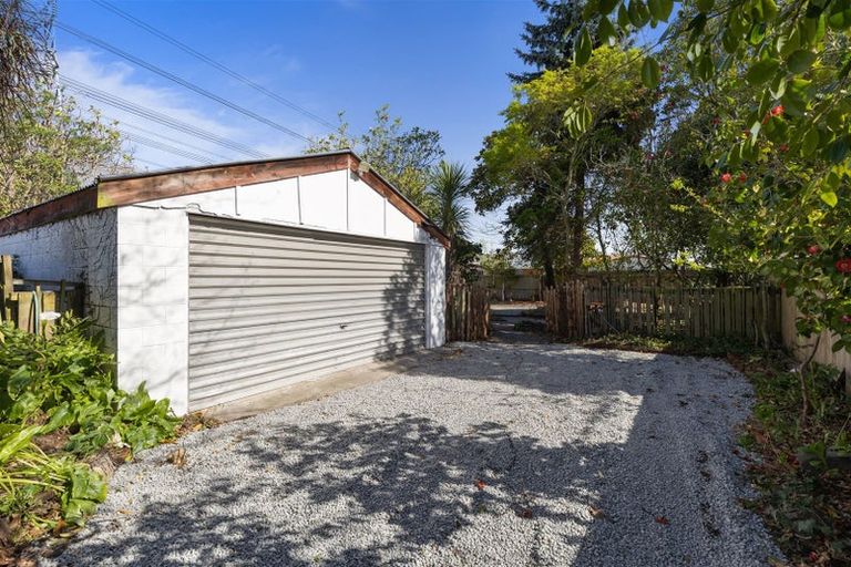 Photo of property in 33 Hornsby Street, Bishopdale, Christchurch, 8053