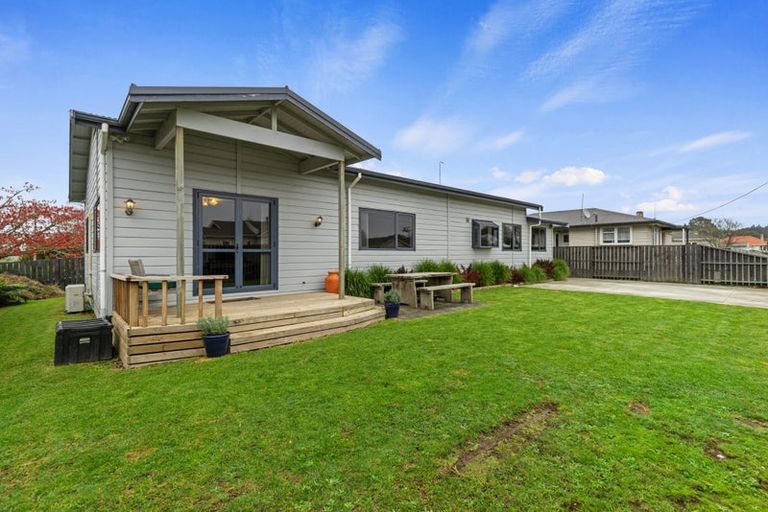 Photo of property in 10 Thorpe Street, Morrinsville, 3300