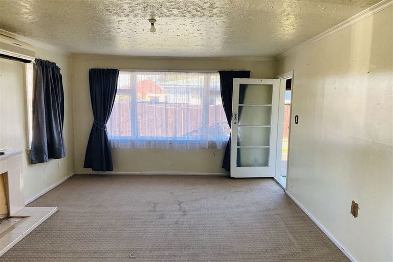 Photo of property in 1/5 Haast Street, Linwood, Christchurch, 8011