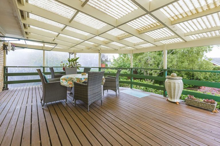 Photo of property in 5 Park Estate Road, Rosehill, Papakura, 2113