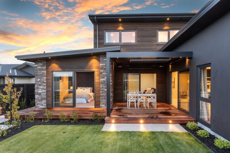 Photo of property in 84 Waikirikiri Avenue, Lincoln, 7608