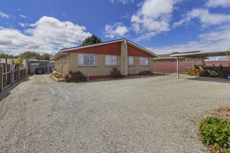 Photo of property in 28b College Street, College Estate, Whanganui, 4500