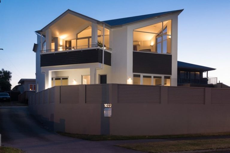 Photo of property in 1022a Papamoa Beach Road, Papamoa Beach, Papamoa, 3118