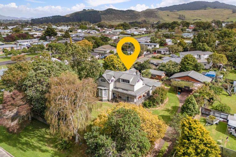 Photo of property in 80 Consols Street, Waihi, 3610