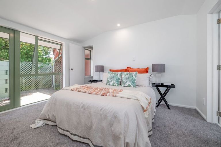 Photo of property in 88 Grahams Road, Burnside, Christchurch, 8041
