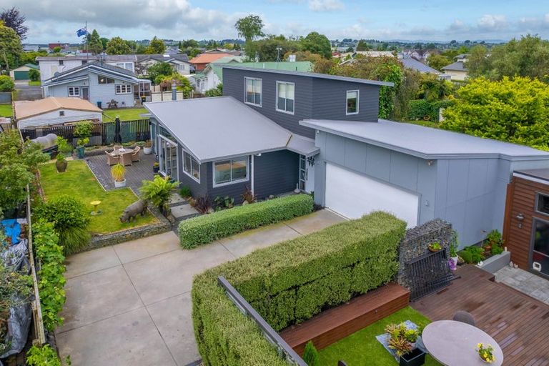 Photo of property in 436 Fraser Street, Te Awamutu, 3800