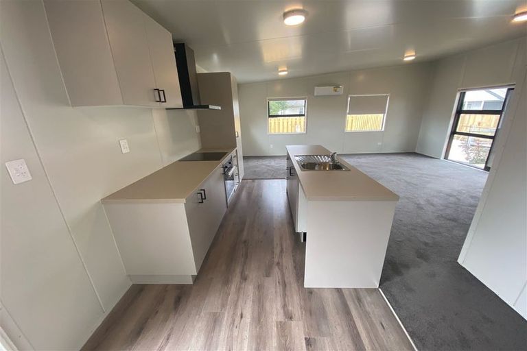 Photo of property in 56 Hoani Street, Northcote, Christchurch, 8052