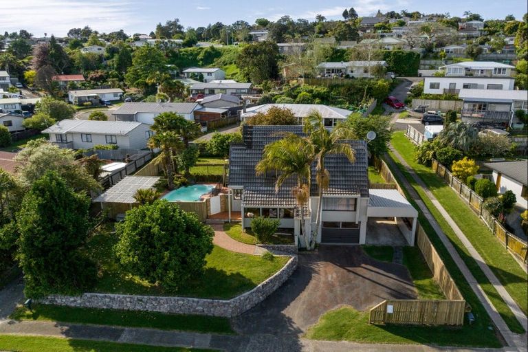 Photo of property in 36 Jonathon Street, Brookfield, Tauranga, 3110