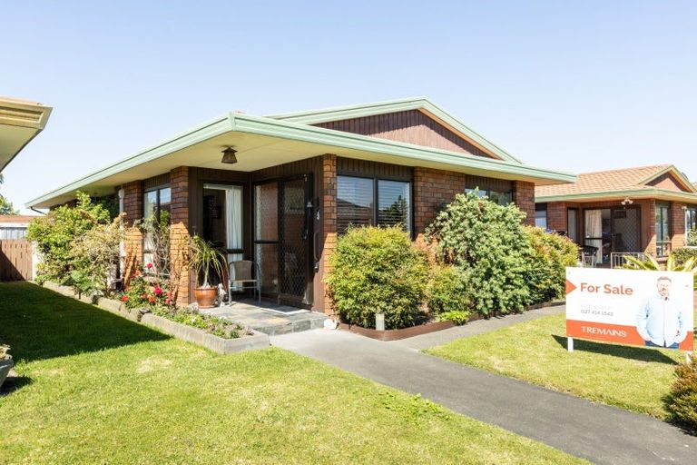 Photo of property in 3/14 Avondale Road, Taradale, Napier, 4112
