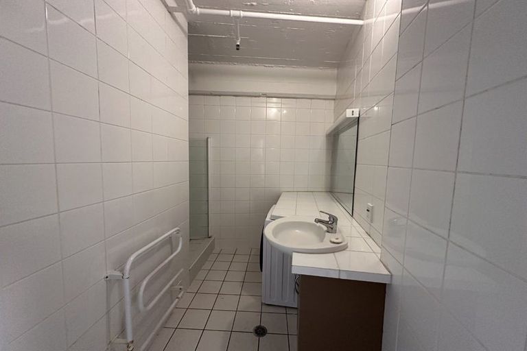 Photo of property in 6c Halleys Lane, Te Aro, Wellington, 6011