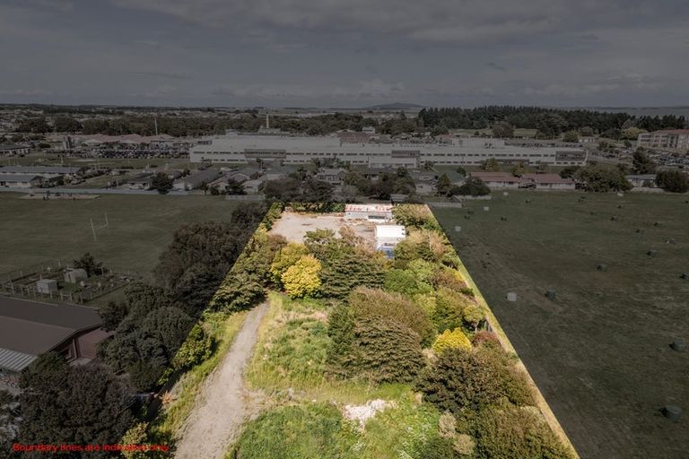 Photo of property in 120 Kew Road, Kew, Invercargill, 9812