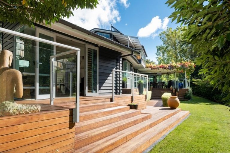 Photo of property in 17b Kopanga Road, Havelock North, 4130