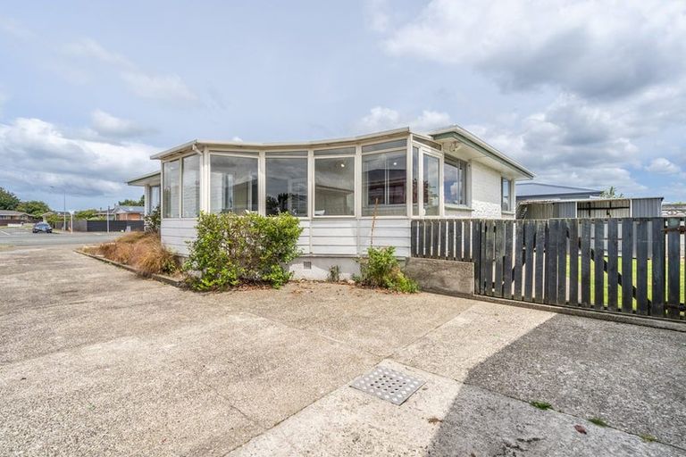 Photo of property in 792 Tweed Street, Rockdale, Invercargill, 9812