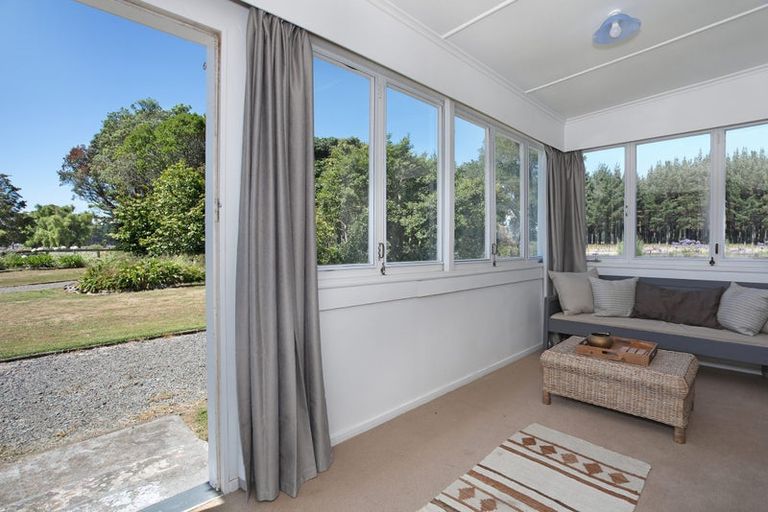 Photo of property in 785 Brandon Hall Road, Santoft, Bulls, 4894