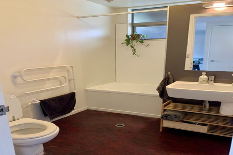 Photo of property in Vespa Apartments, 501/20 Hanson Street, Mount Cook, Wellington, 6021