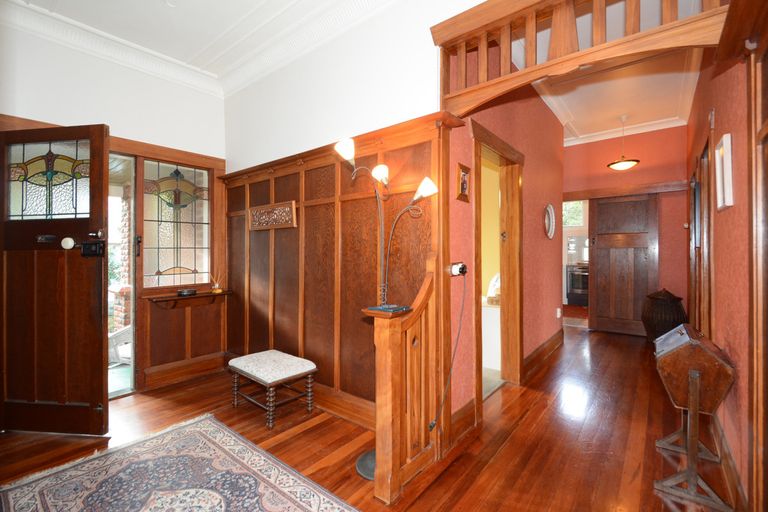 Photo of property in 8 Sunbury Street, Andersons Bay, Dunedin, 9013