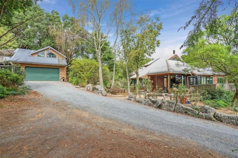 Photo of property in 354 Crane Road, Kauri, Kamo, 0185