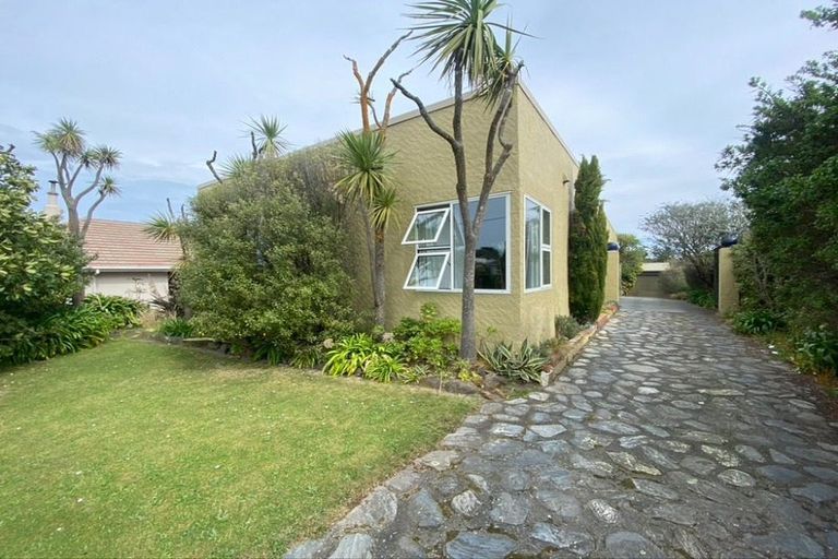 Photo of property in 180 Pine Avenue, South New Brighton, Christchurch, 8062