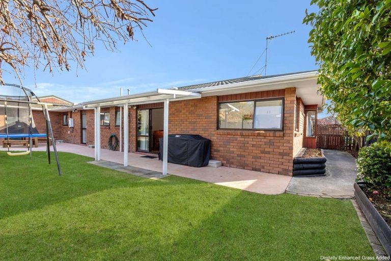 Photo of property in 7 Easton Way, Levin, 5510