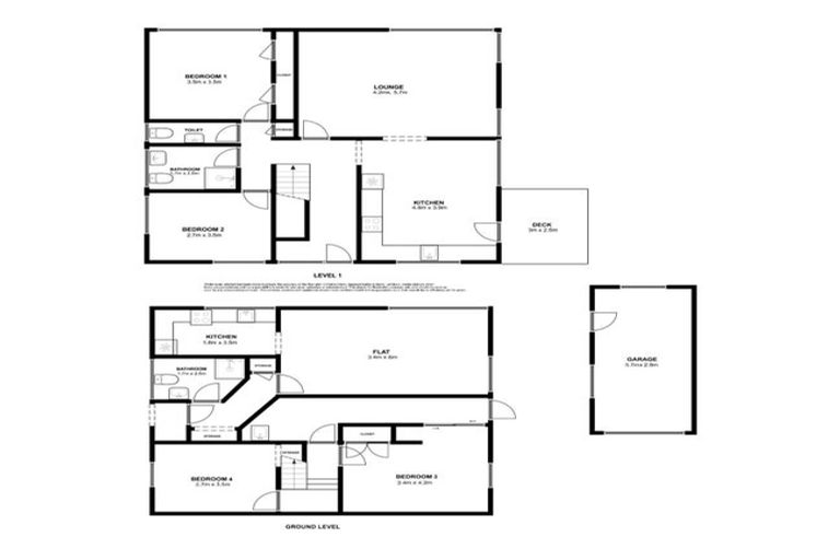 Photo of property in 123 Pembroke Road, Wilton, Wellington, 6012